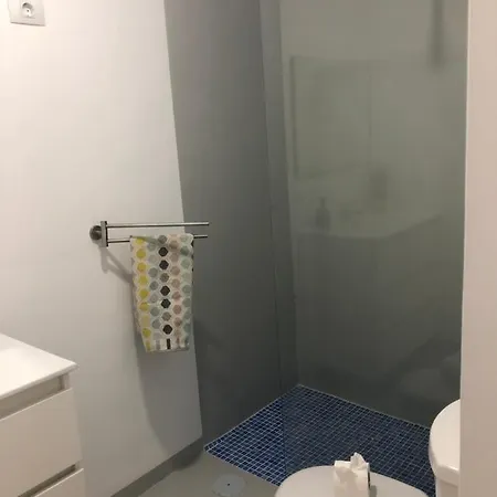 아파트 Apartamento Central 코라레호