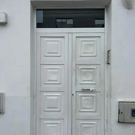 Apartamento Central * كوراليهو