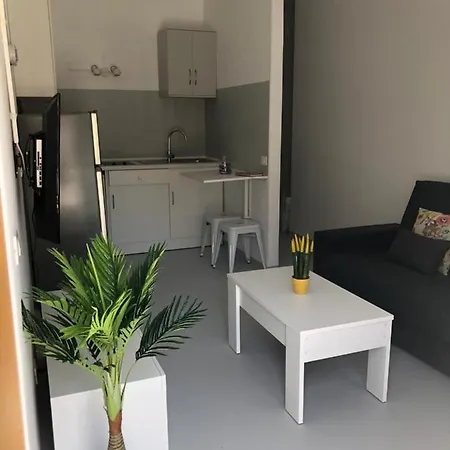 公寓 Apartamento Central *