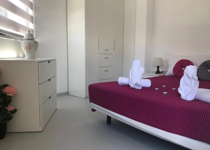 Apartamento Central Lejlighed Corralejo