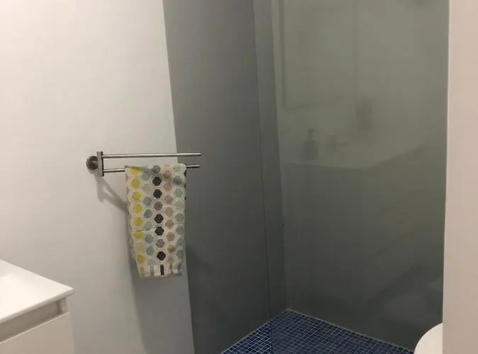 Lejlighed Apartamento Central Corralejo