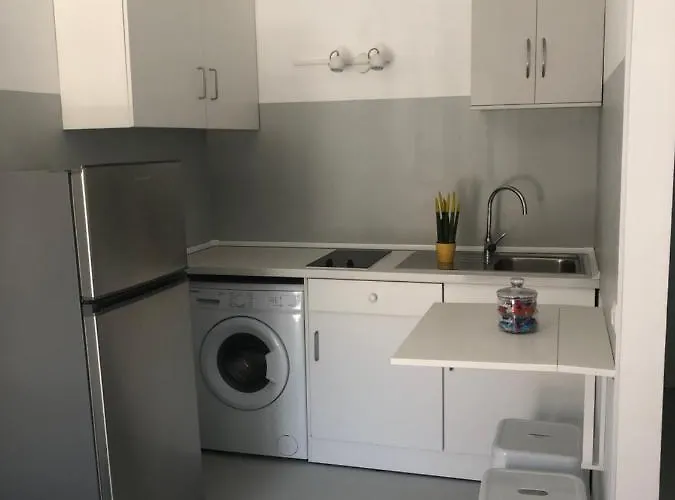 Apartamento Central *