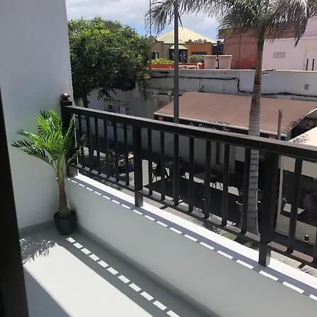 Apartamento Central Apartamento *