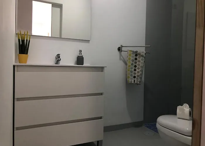 Apartamento Central * Corralejo