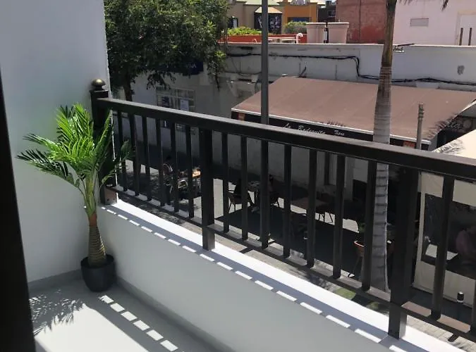 Apartamento Central 아파트 *