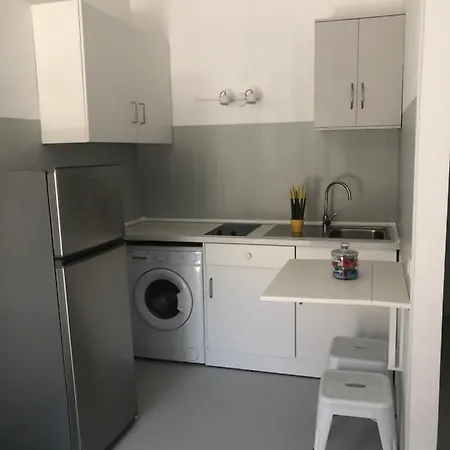 Apartamento Central *